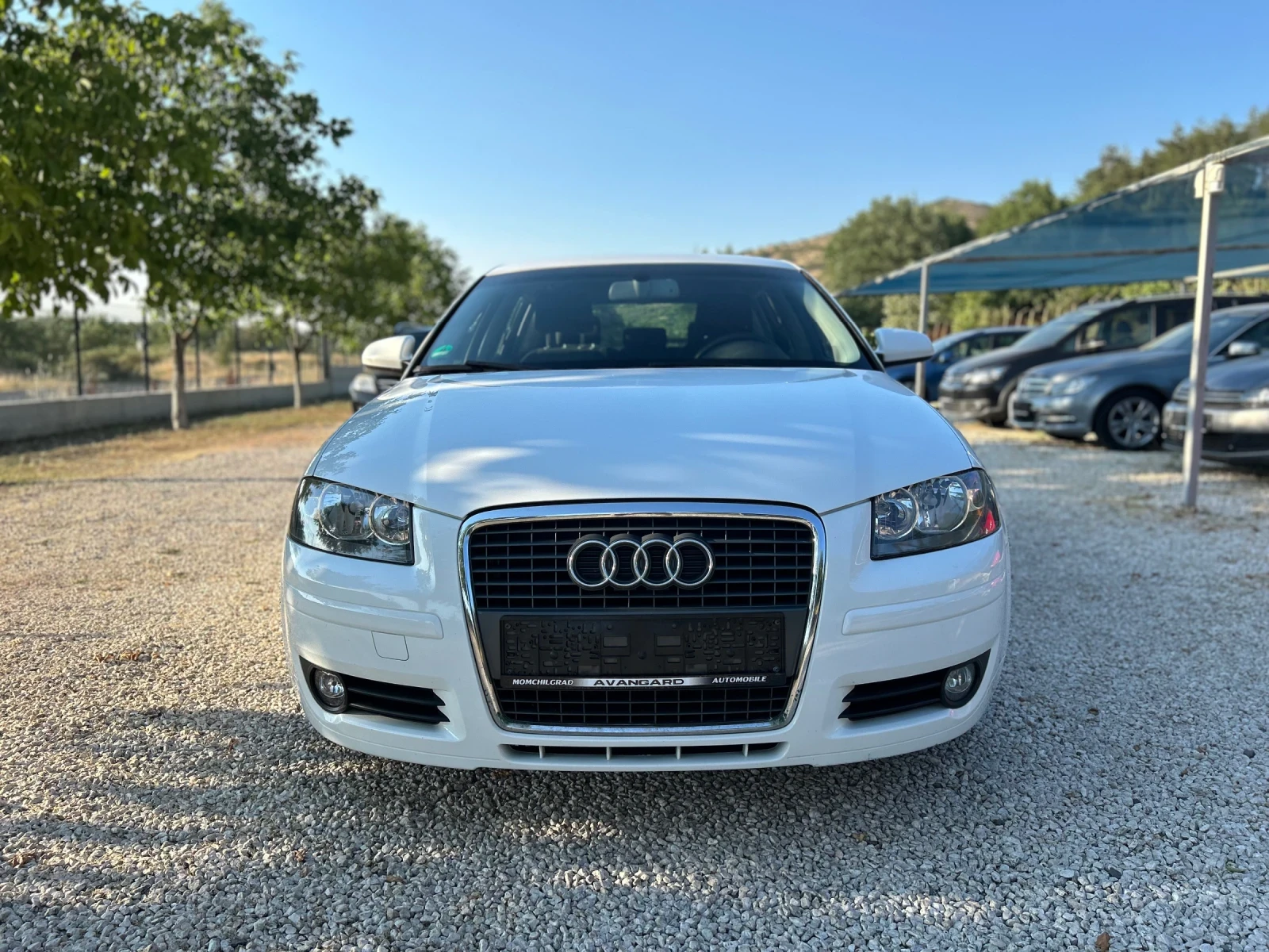 Audi A3 1.9TDI - изображение 5