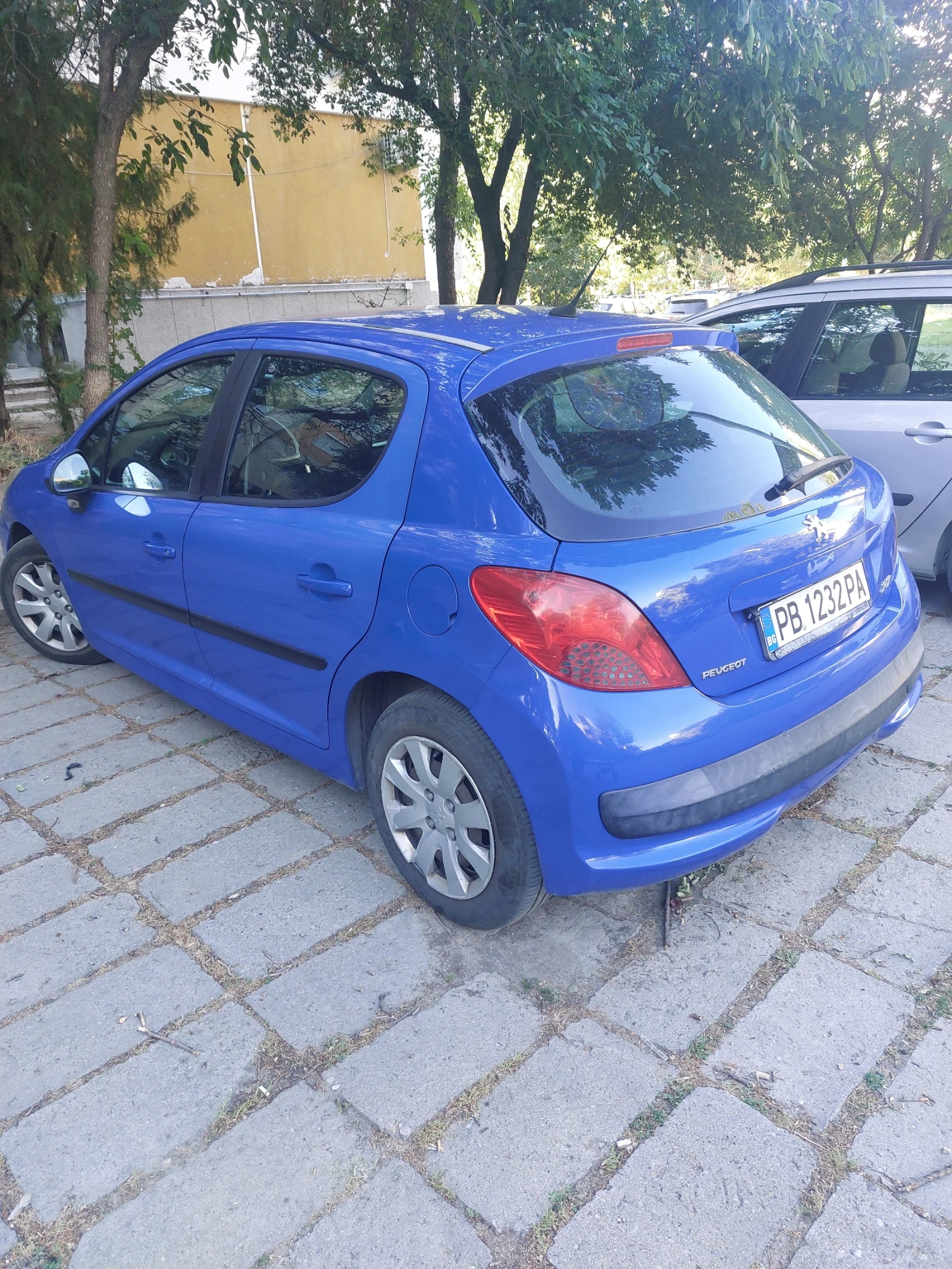 Peugeot 207  - изображение 4