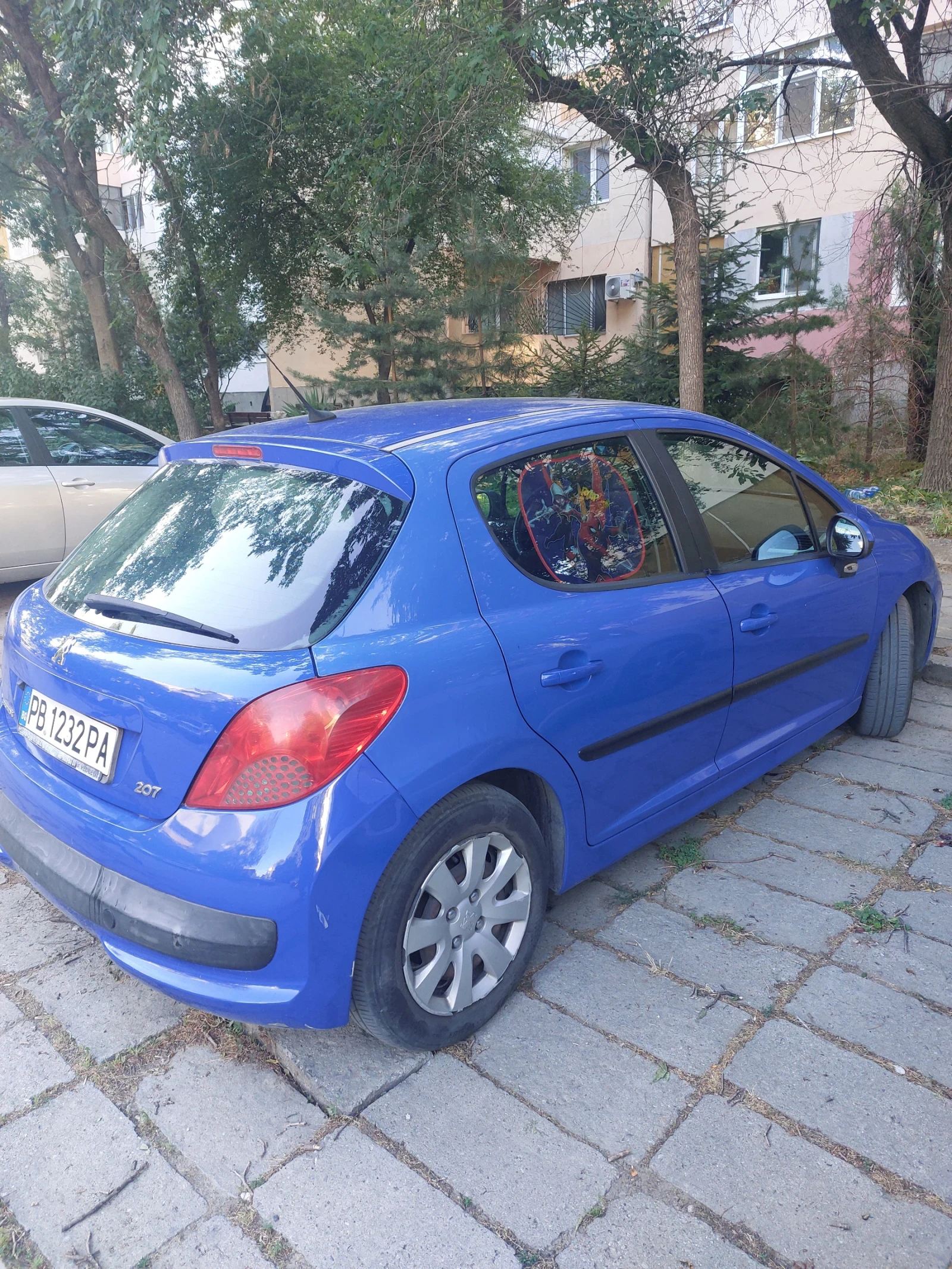 Peugeot 207  - изображение 3