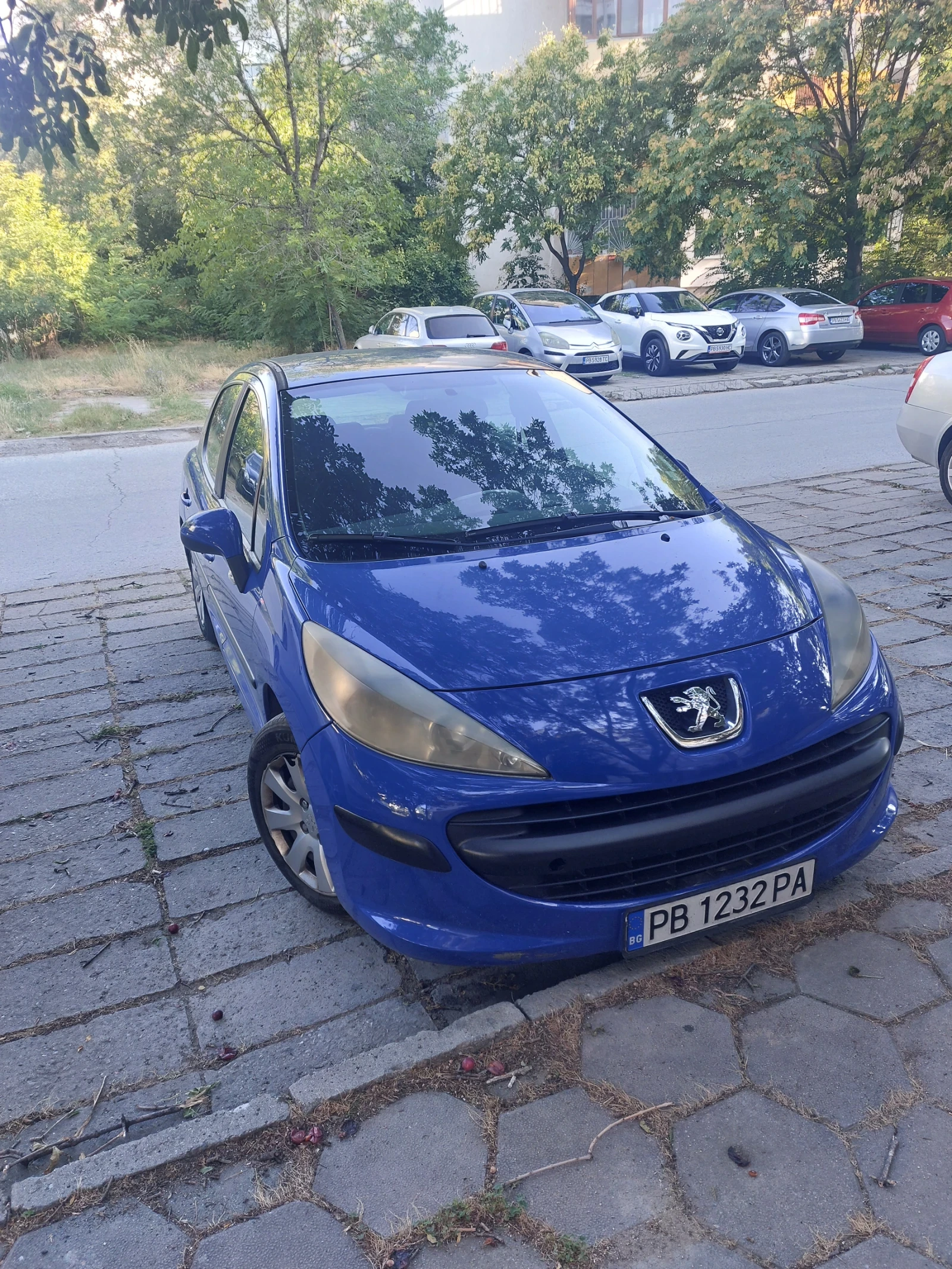 Peugeot 207  - изображение 2