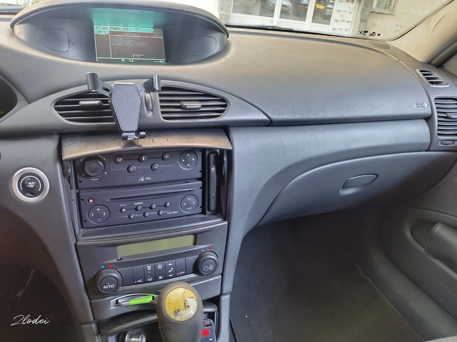 Renault Laguna  - изображение 8