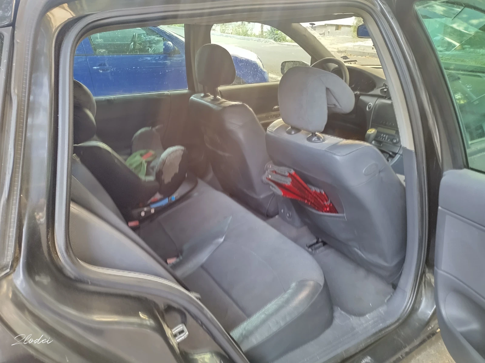 Renault Laguna  - изображение 3