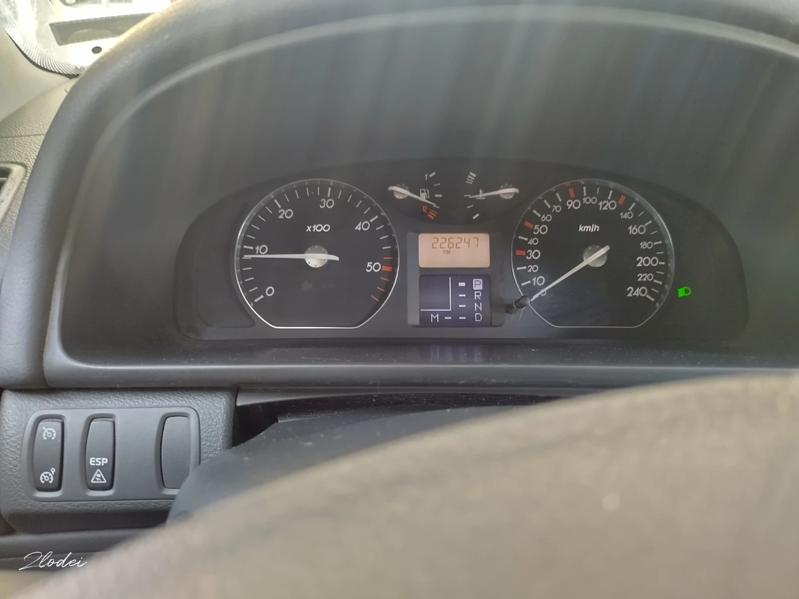 Renault Laguna  - изображение 9