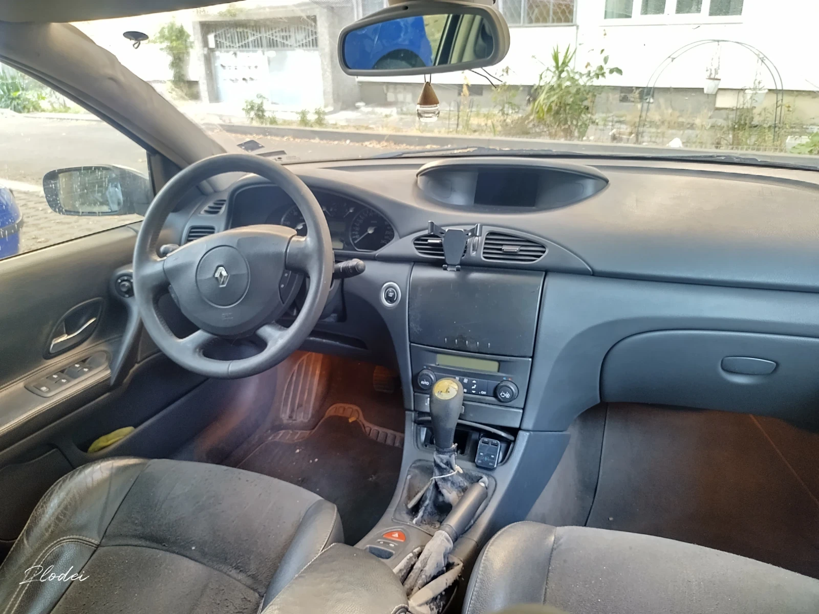 Renault Laguna  - изображение 4