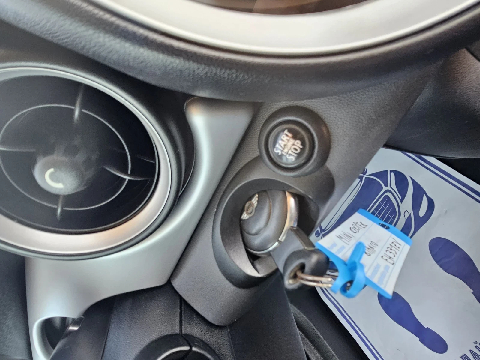 Mini D one Капарирана/Продадена  | Mobile.bg — изображение 14