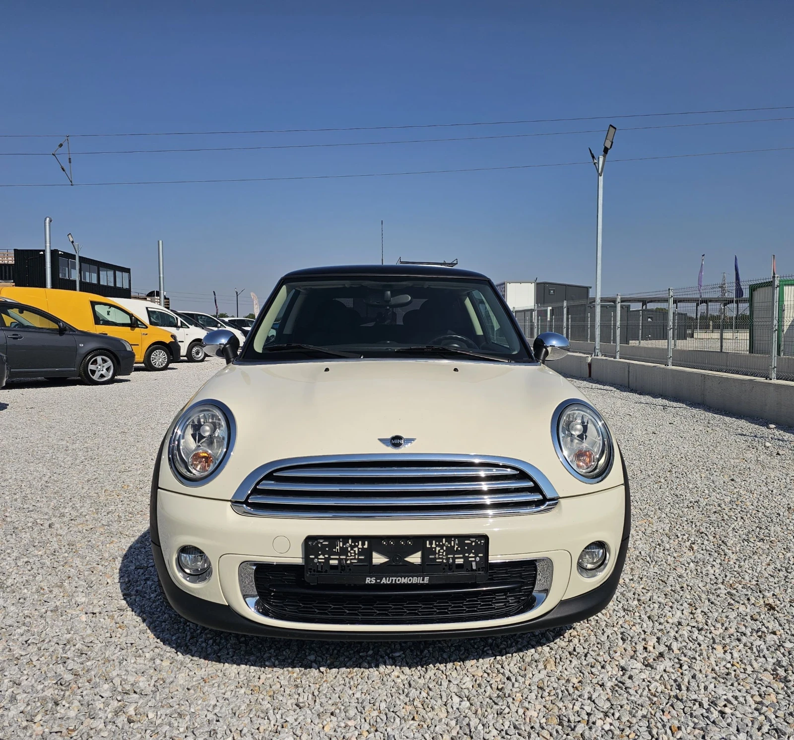 Mini D one Евро5 6 скорости - изображение 2
