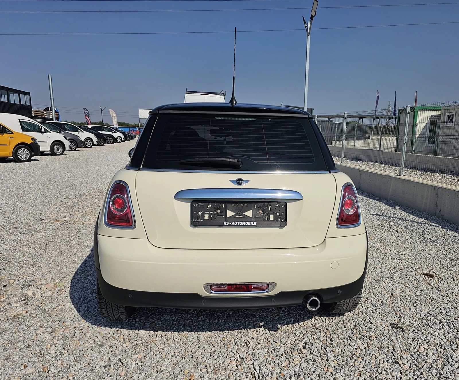 Mini D one Евро5 6 скорости - изображение 6
