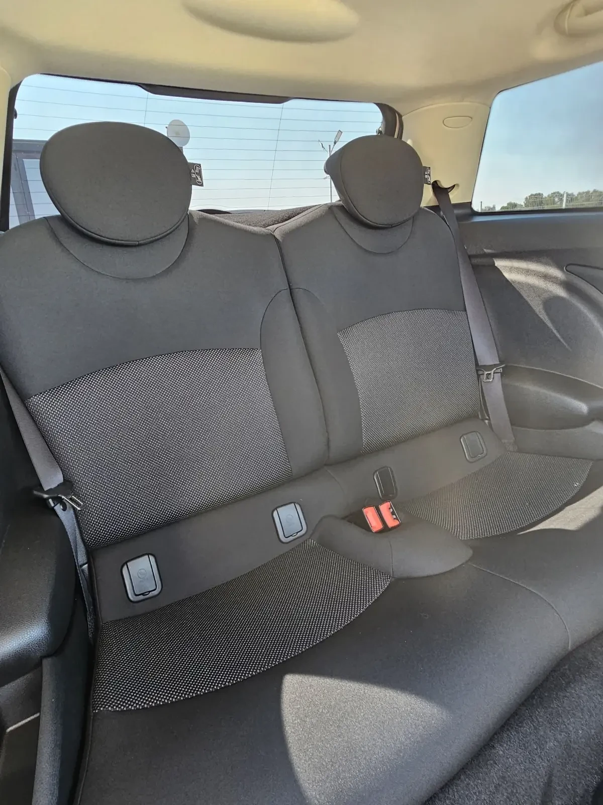 Mini D one Капарирана/Продадена  | Mobile.bg — изображение 13