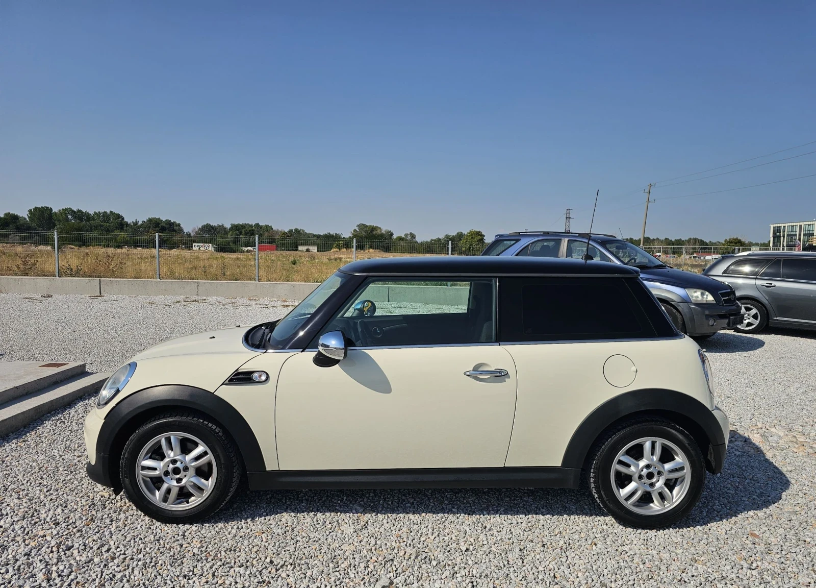 Mini D one Евро5 6 скорости - изображение 8