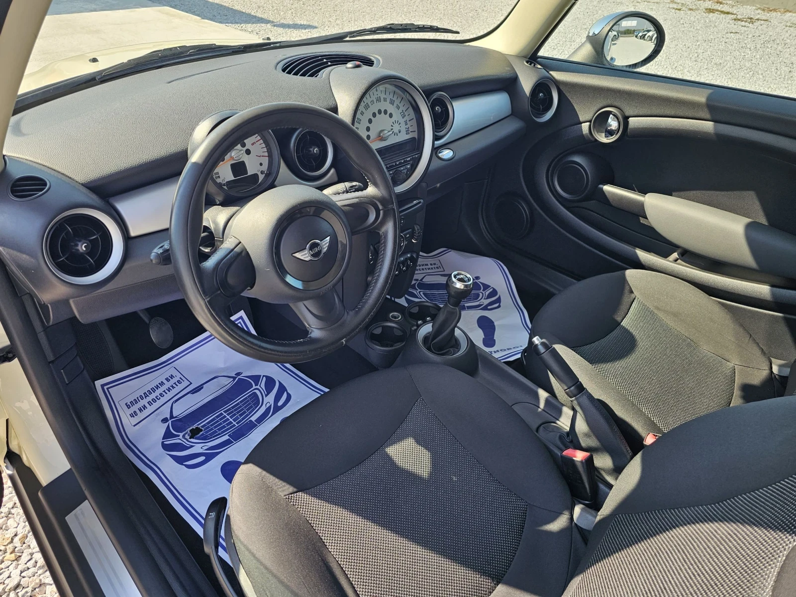 Mini D one Евро5 6 скорости - изображение 10
