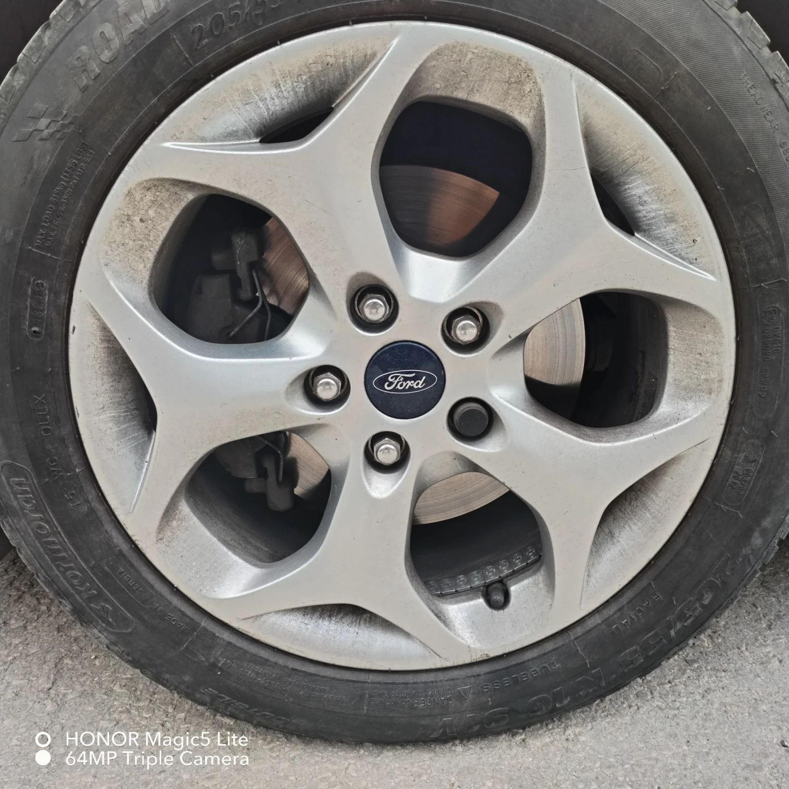 Ford Focus МК 3  - изображение 6