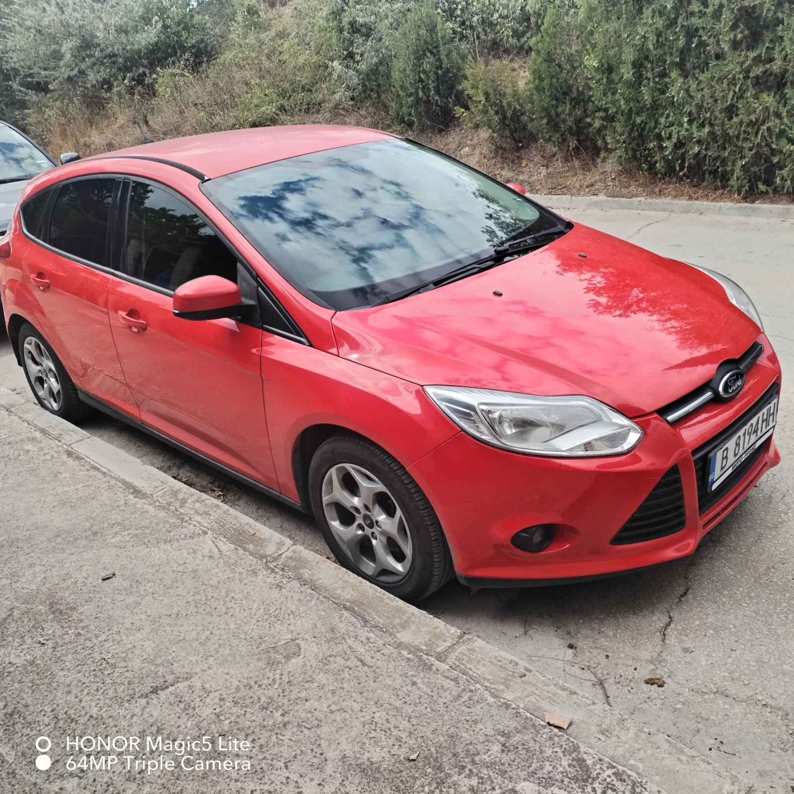 Ford Focus МК 3  - изображение 5