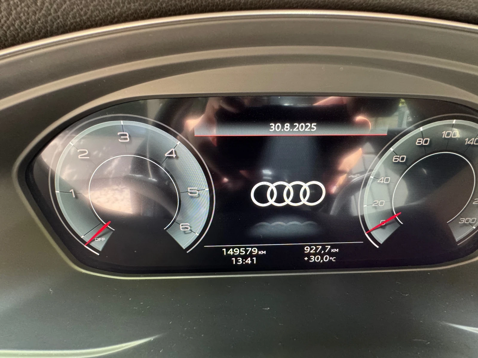 Audi A4  - изображение 8