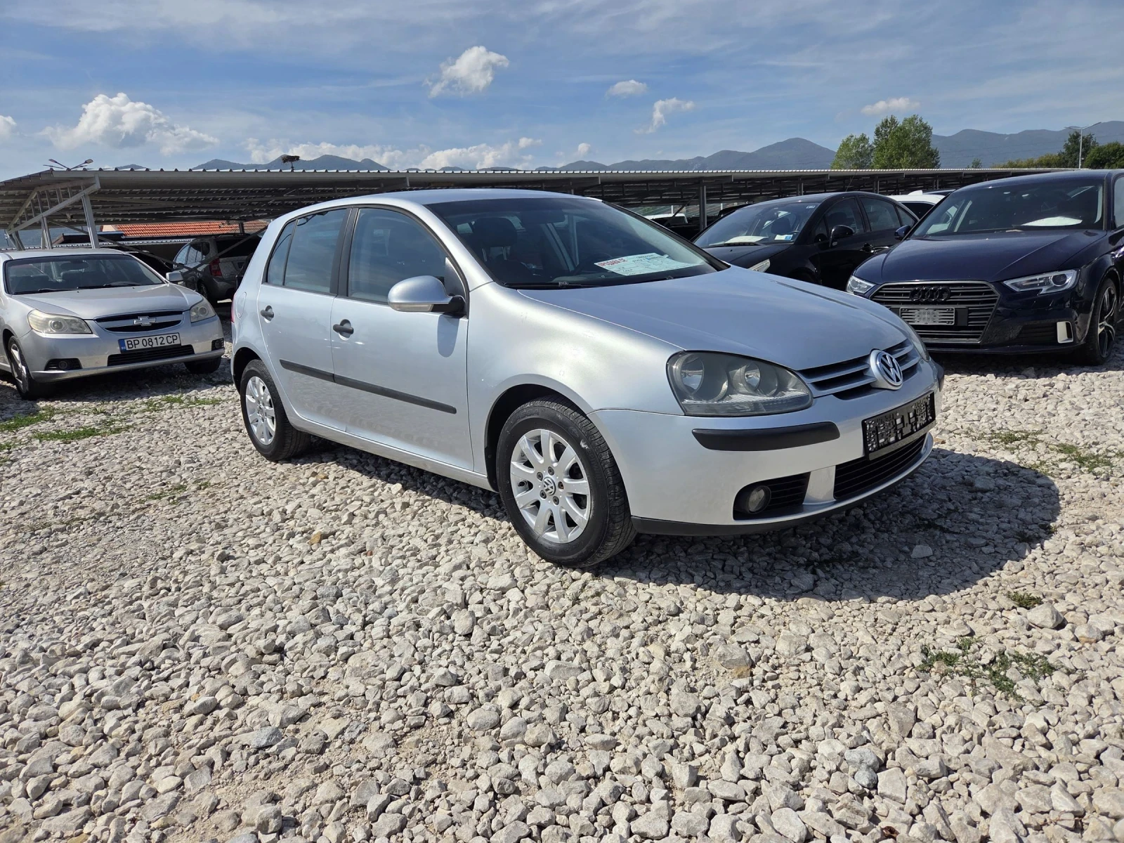 VW Golf 1.9 tdi * Italy*  - изображение 3