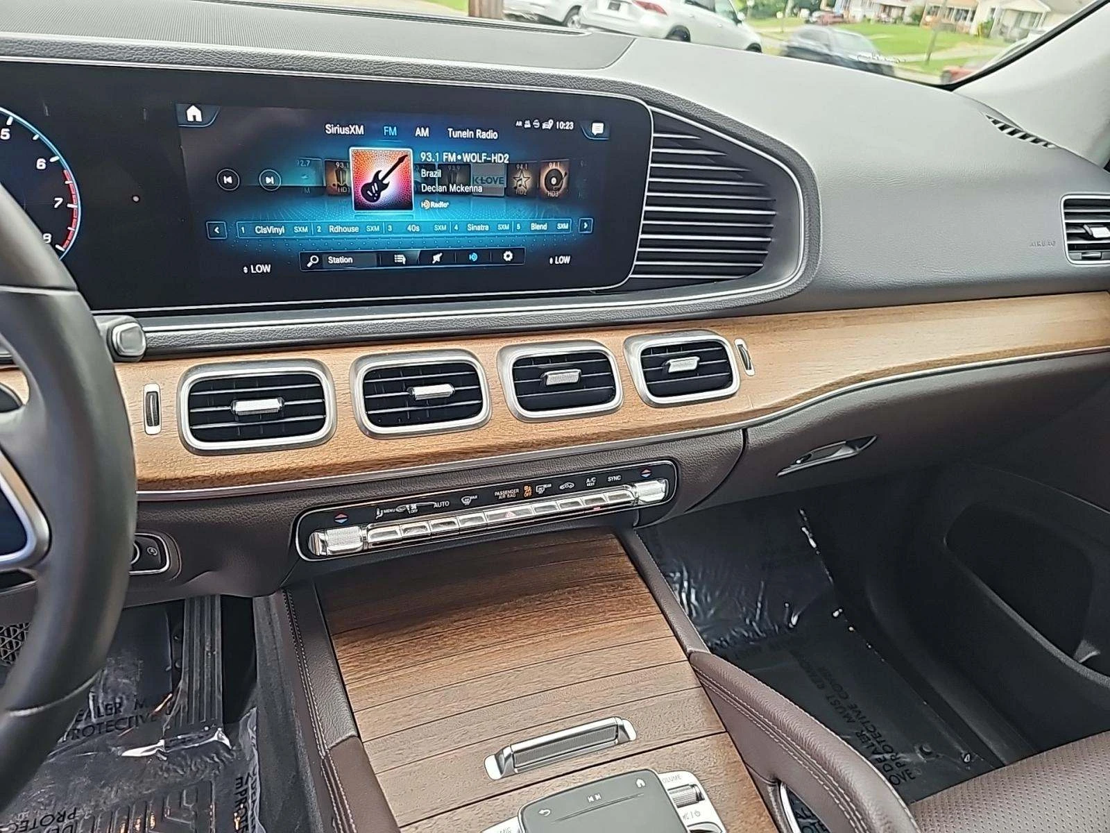 Mercedes-Benz GLE 450 BURMESTER/DISCTRONIC/360 - изображение 8