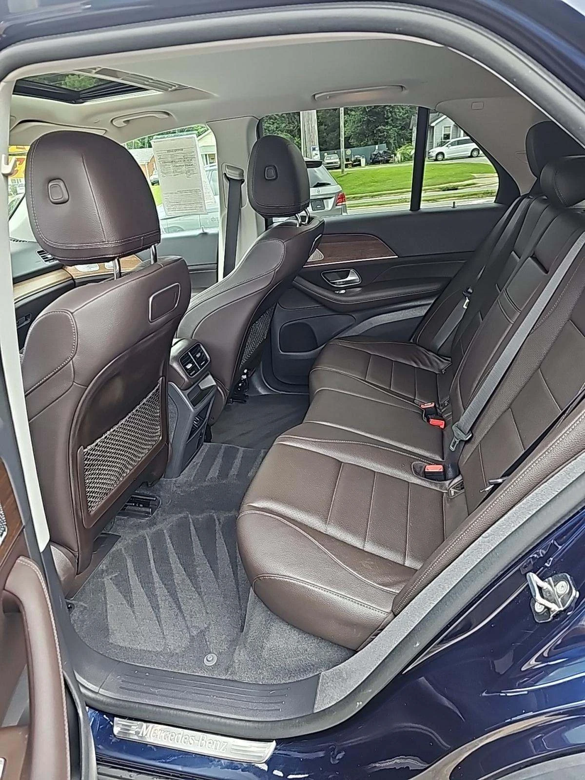 Mercedes-Benz GLE 450 BURMESTER/DISCTRONIC/360 - изображение 10