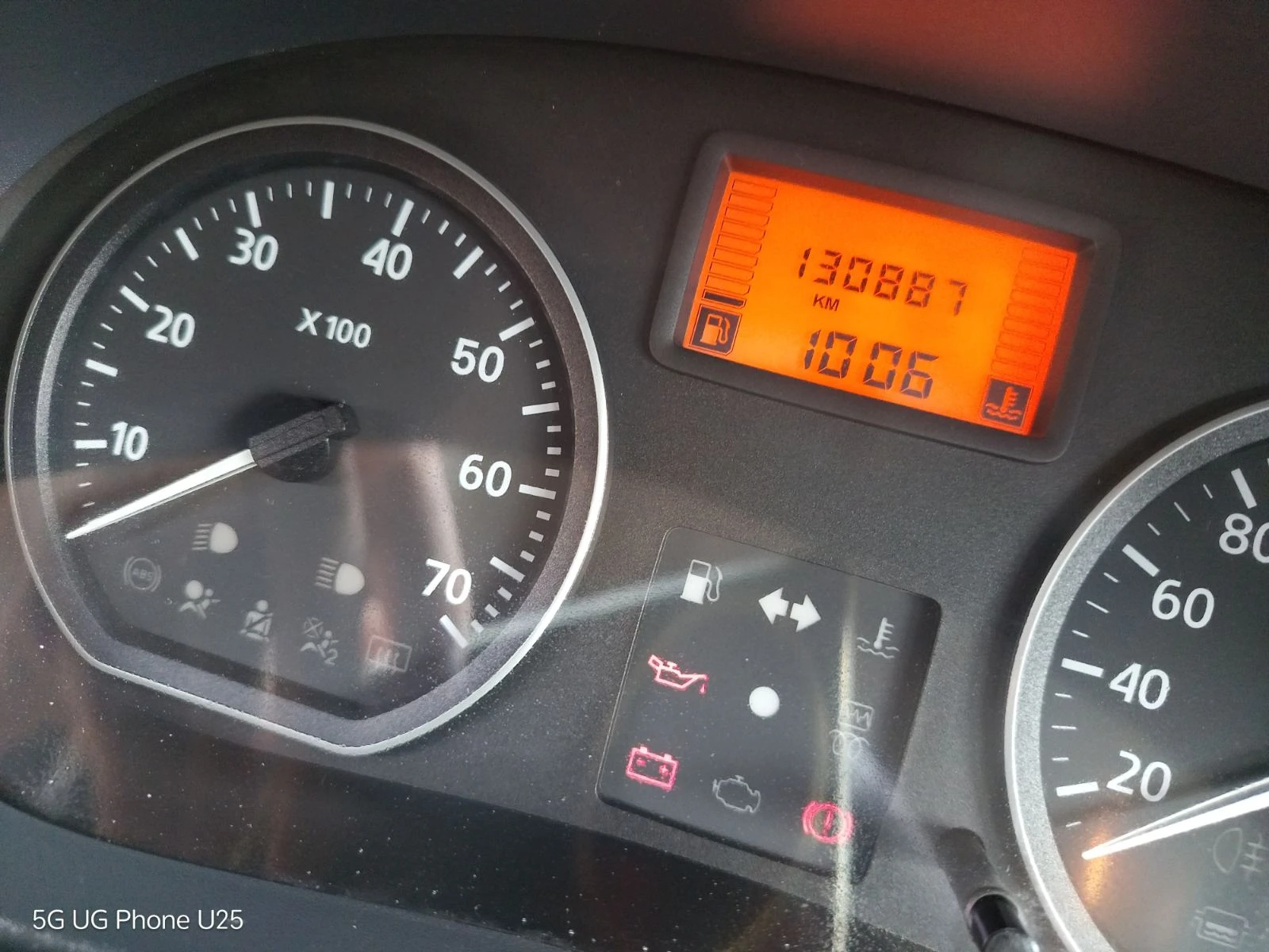Dacia Sandero 1.6 - изображение 2