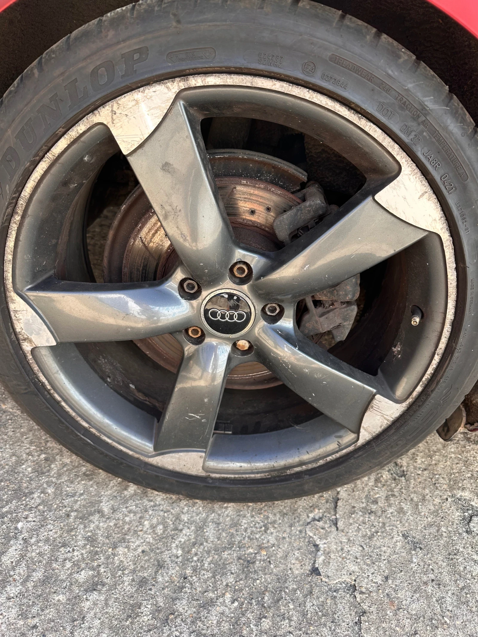 Audi A4 2.0tdi s line  | Mobile.bg   13