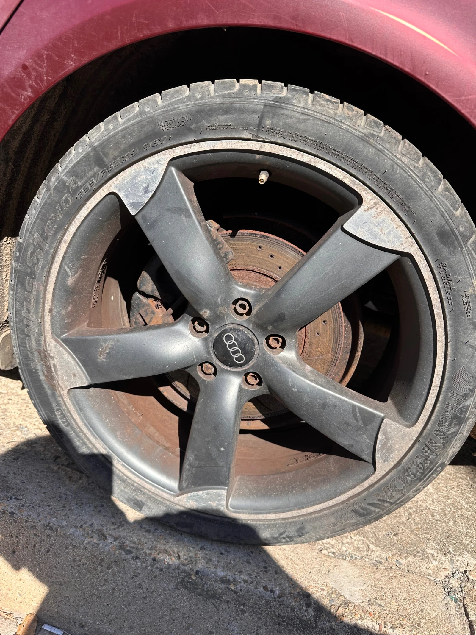 Audi A4 2.0tdi s line  | Mobile.bg   14