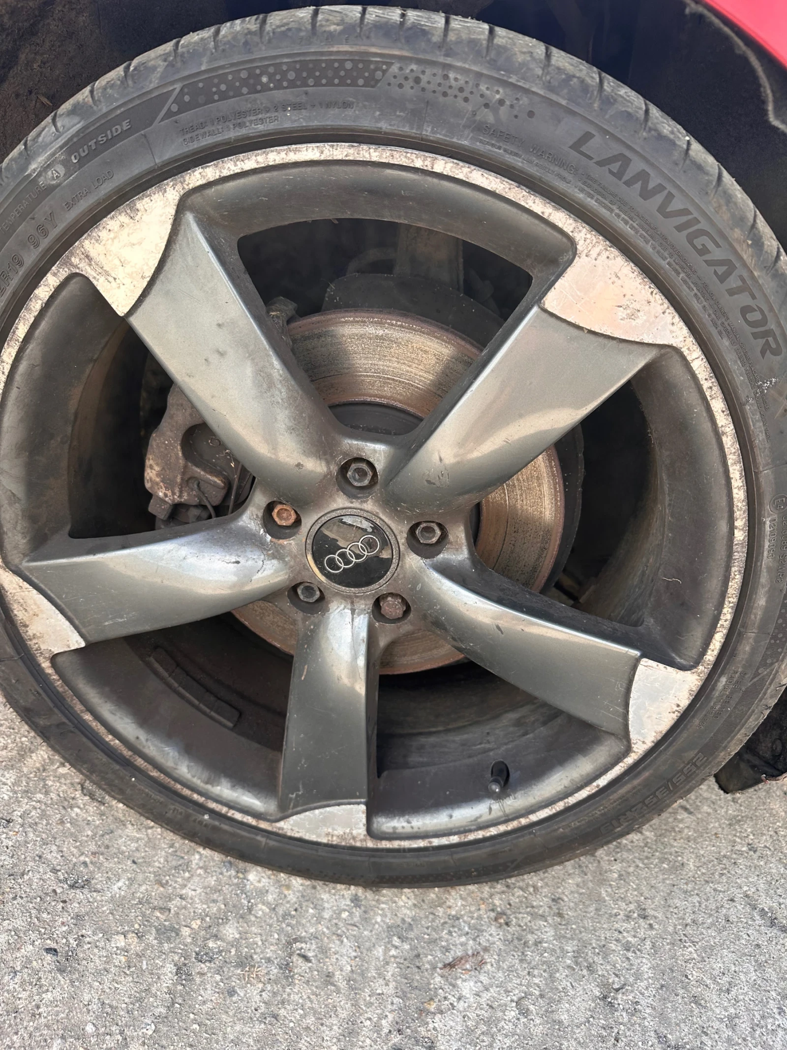 Audi A4 2.0tdi s line  | Mobile.bg   12