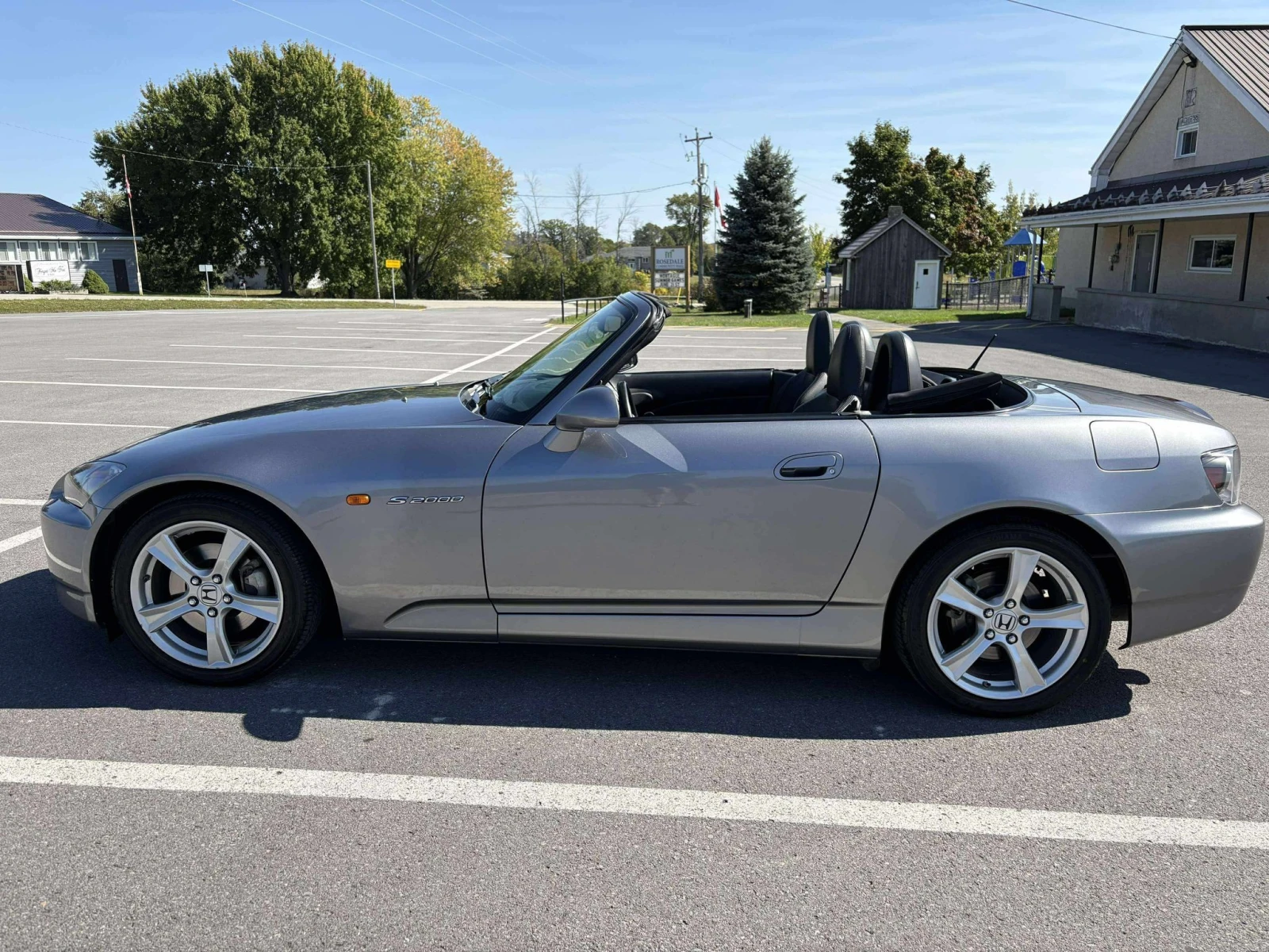 Honda S2000 AP2 * * CARFAX * * АВТО КРЕДИТ * *  - изображение 5