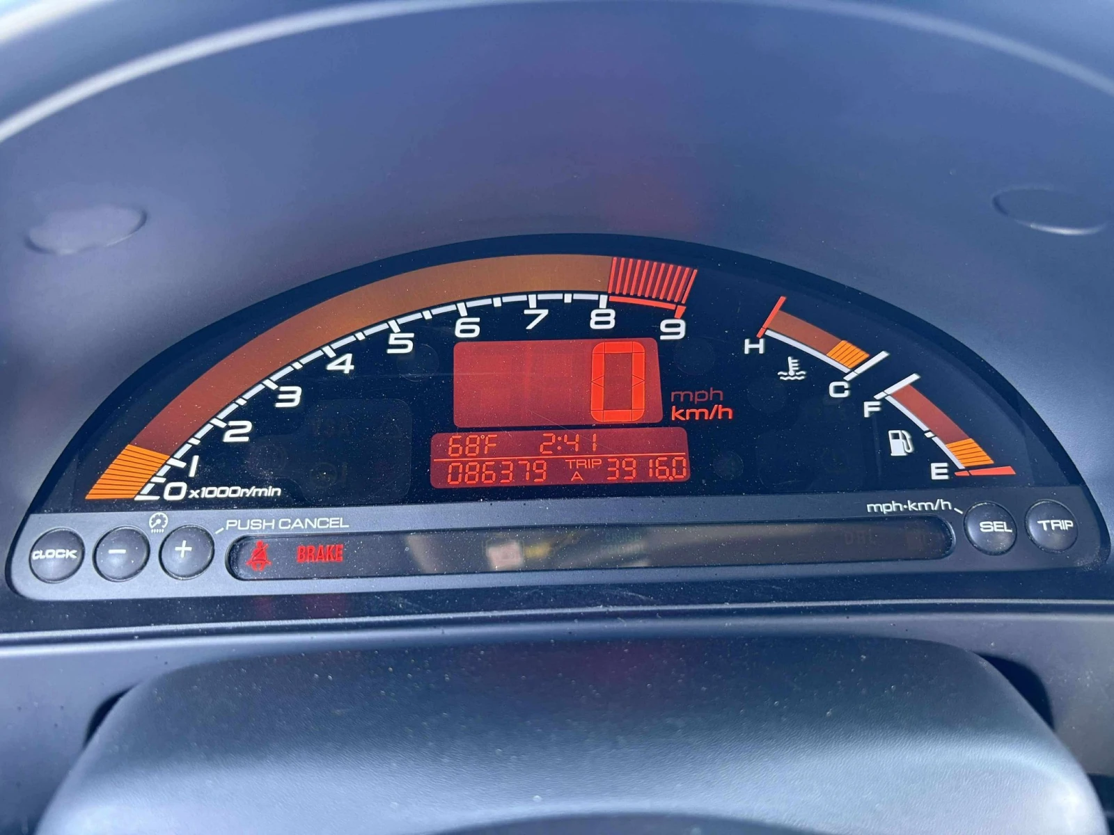 Honda S2000 AP2 * * CARFAX * * АВТО КРЕДИТ * *  - изображение 10