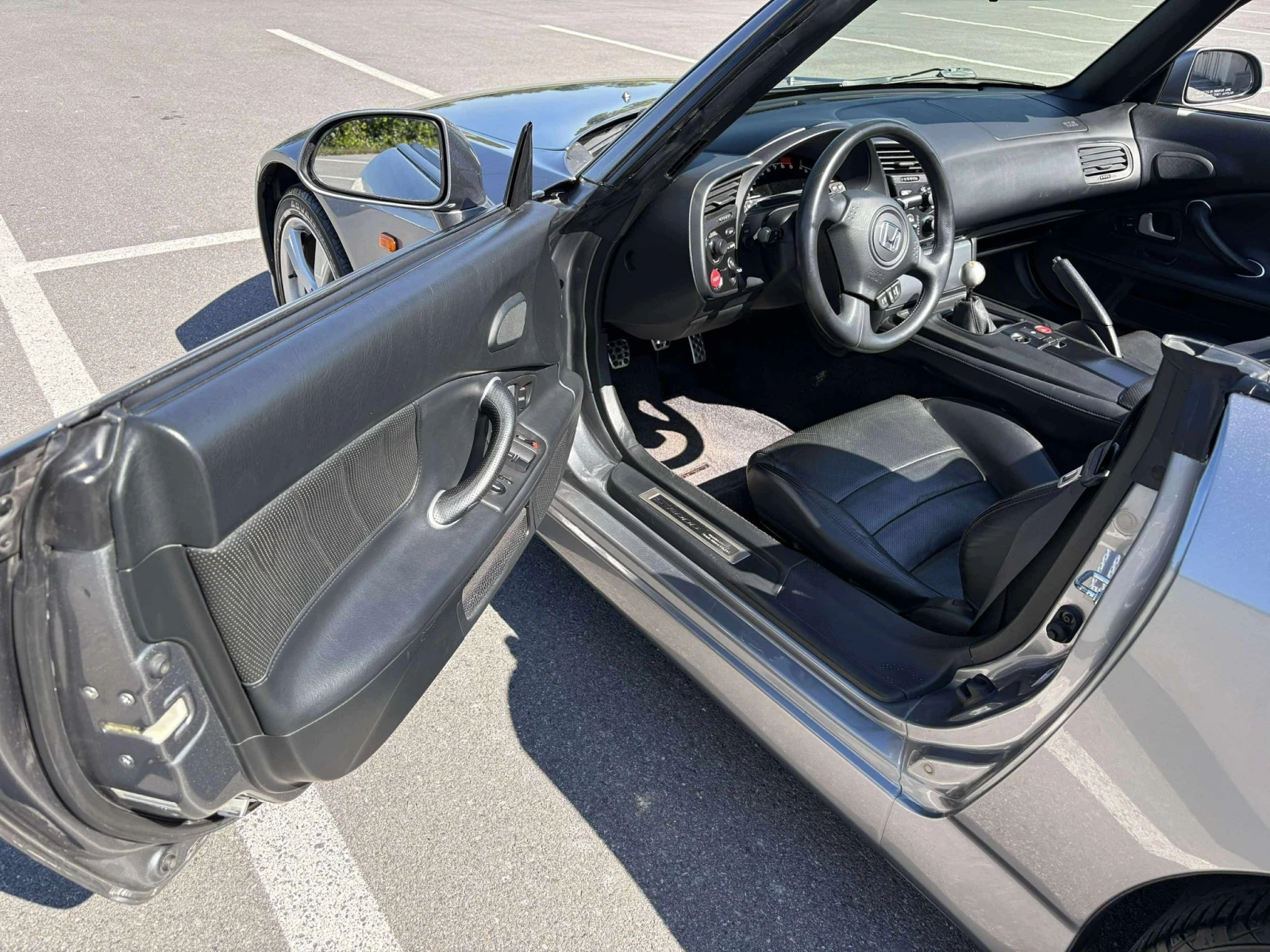 Honda S2000 AP2 * * CARFAX * * АВТО КРЕДИТ * *  - изображение 7