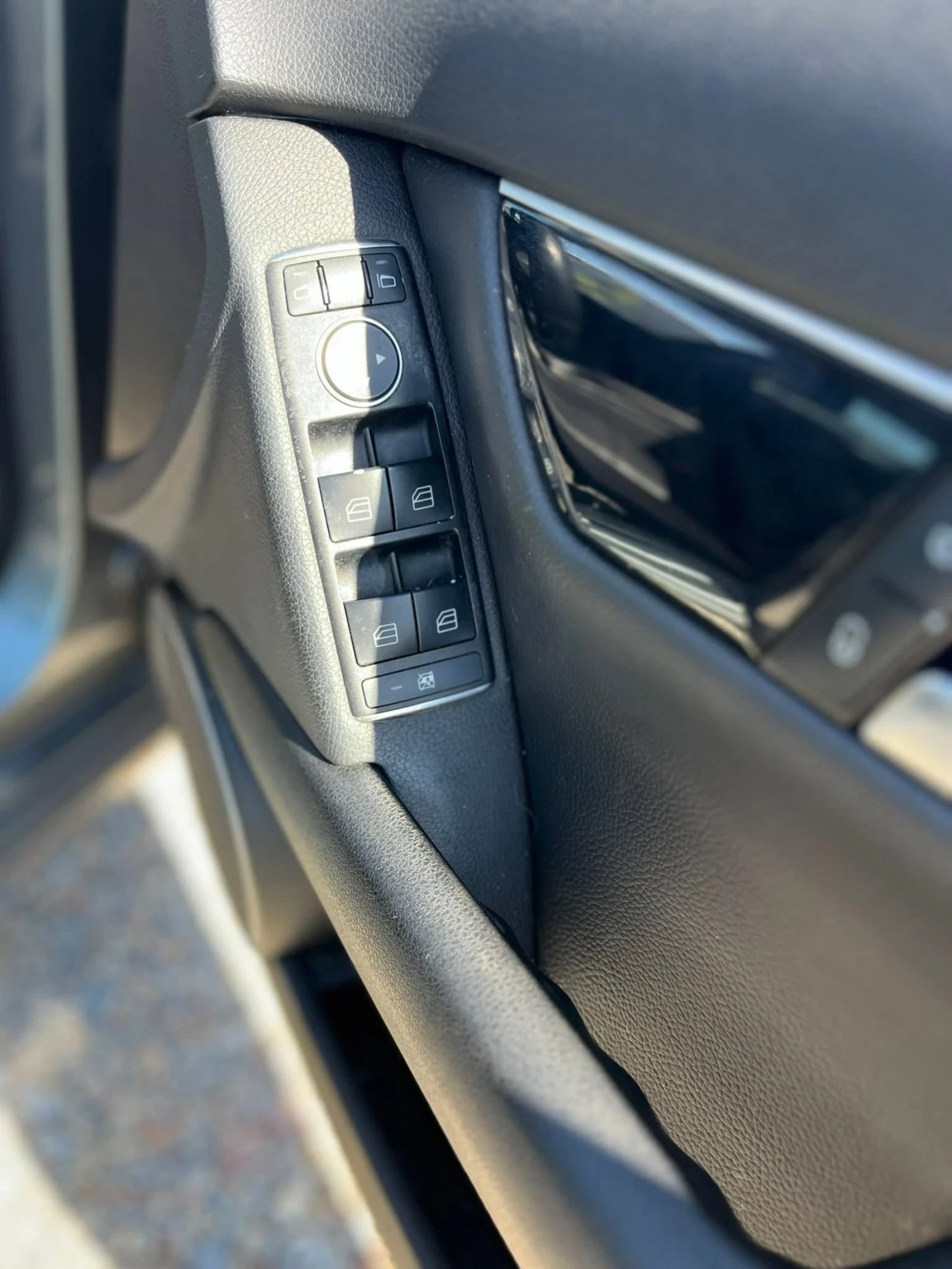 Mercedes-Benz C 220 651 | Mobile.bg   15