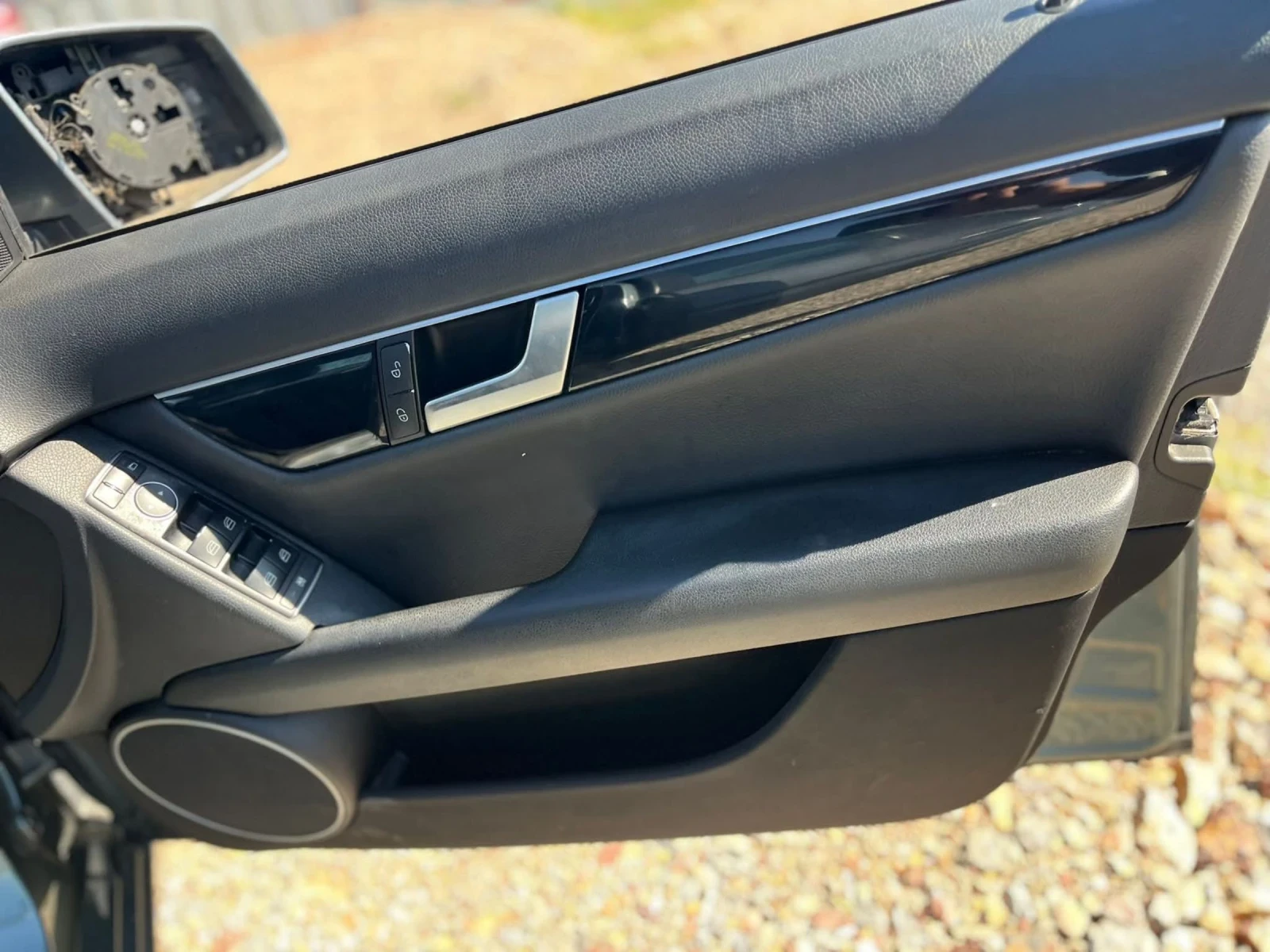 Mercedes-Benz C 220 651 | Mobile.bg   14