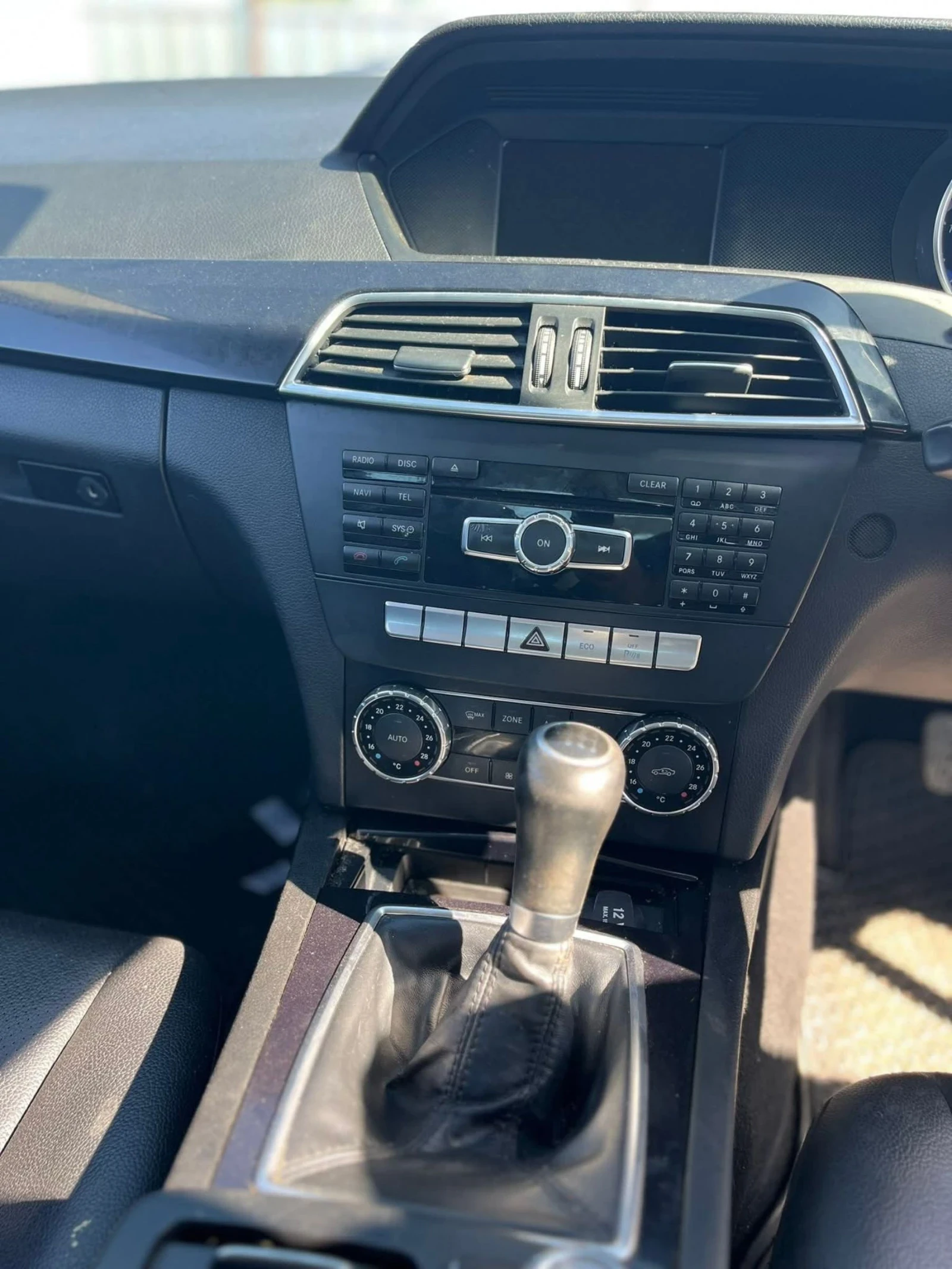 Mercedes-Benz C 220 651 | Mobile.bg   17