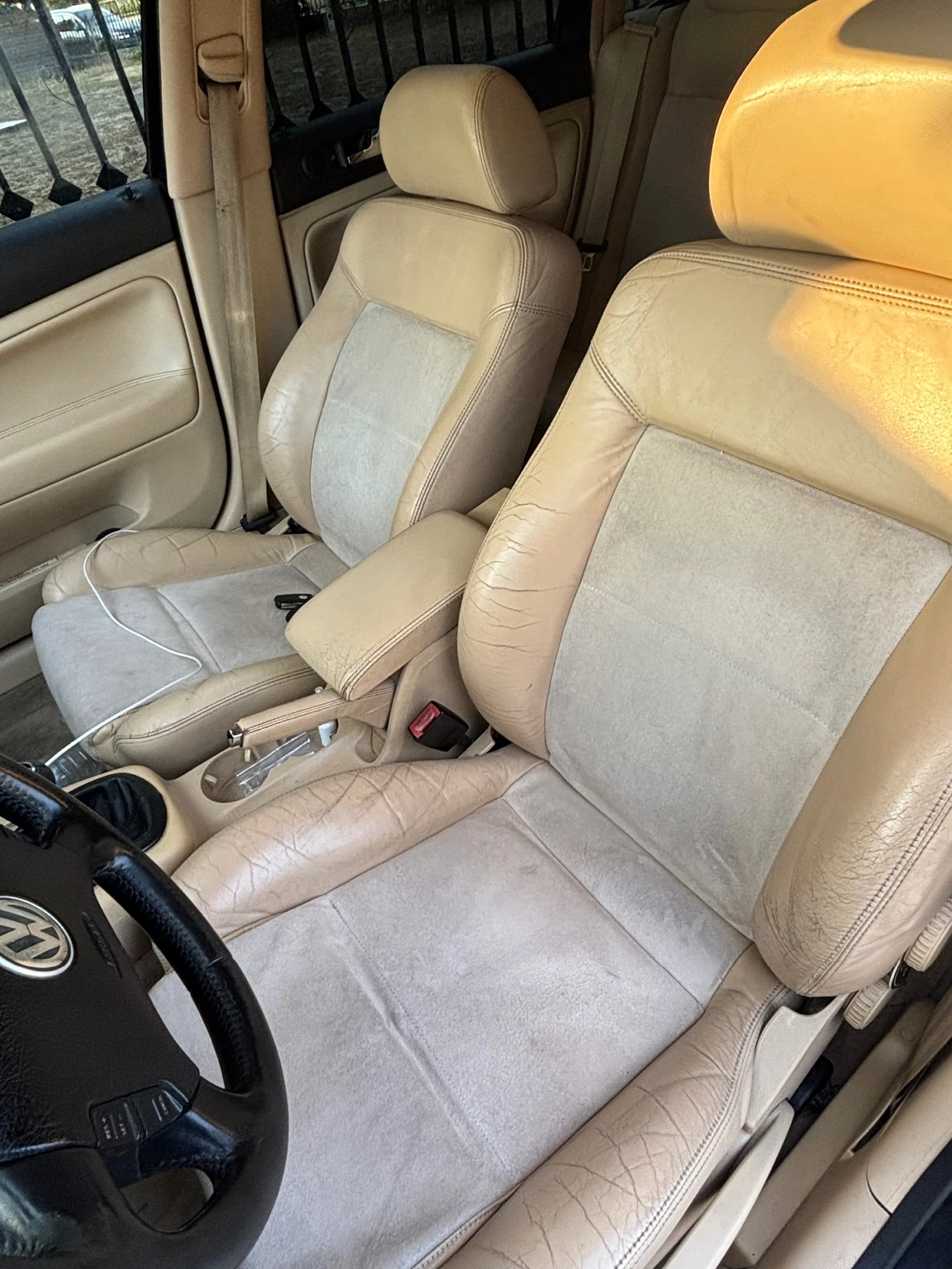 VW Passat  - изображение 6