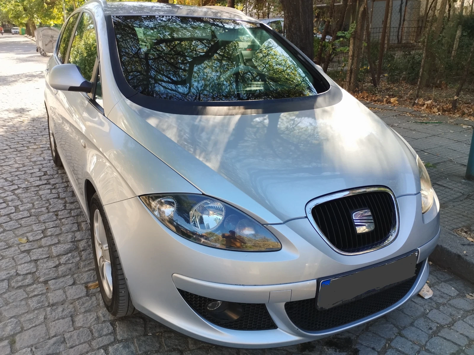 Seat Altea Xl - изображение 2