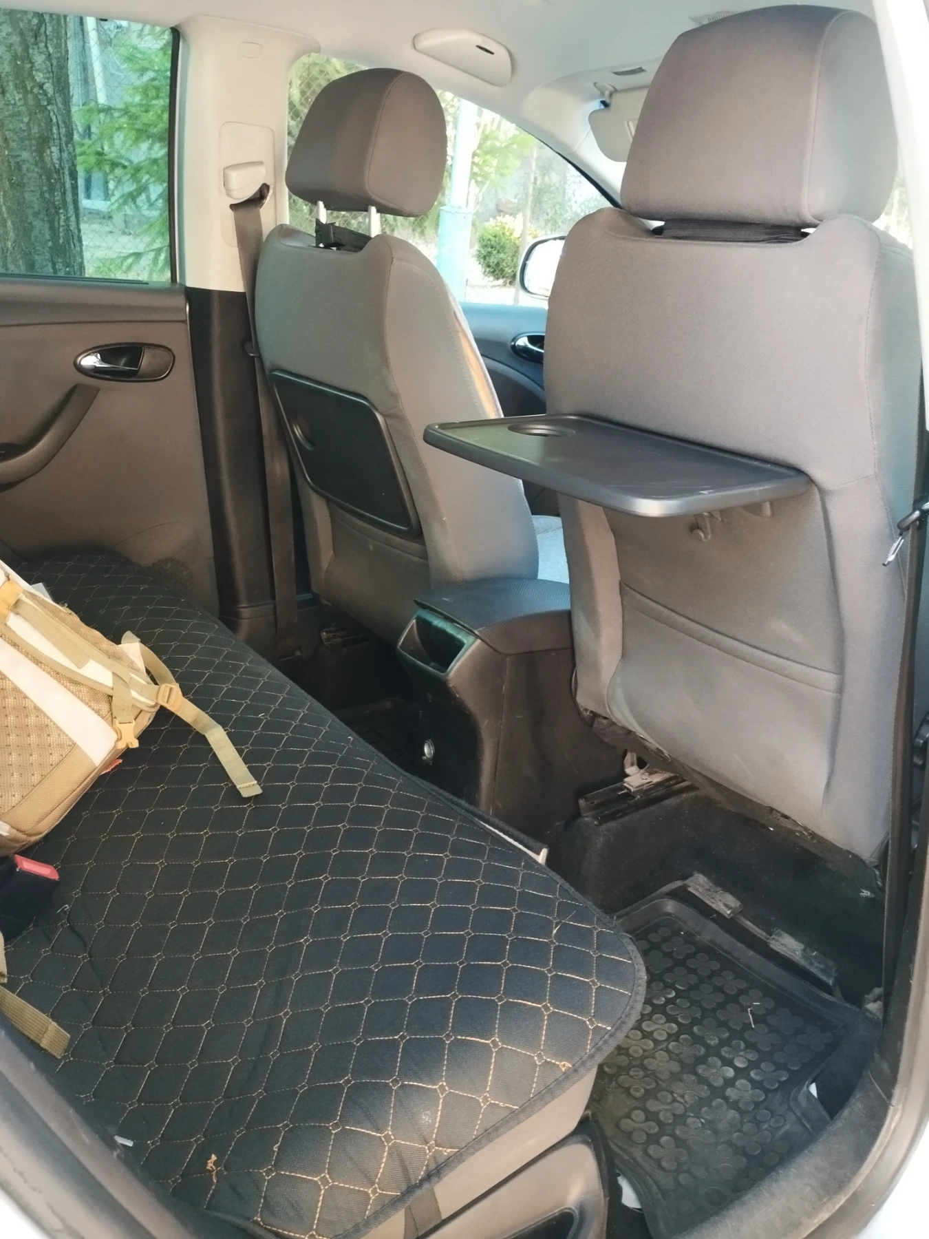 Seat Altea Xl - изображение 3