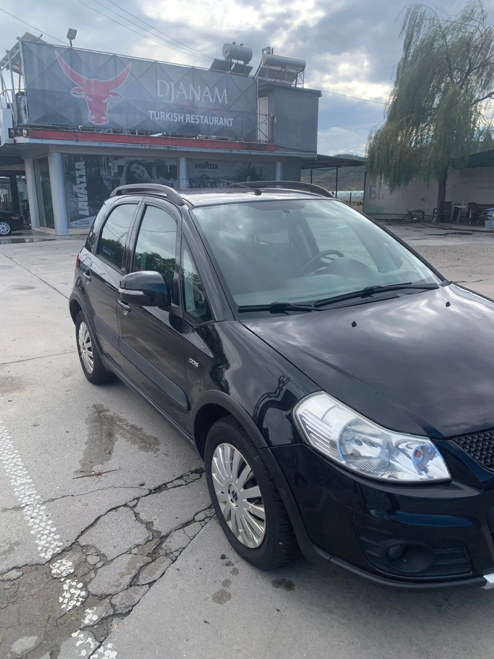 Suzuki SX4 | Mobile.bg — изображение 2