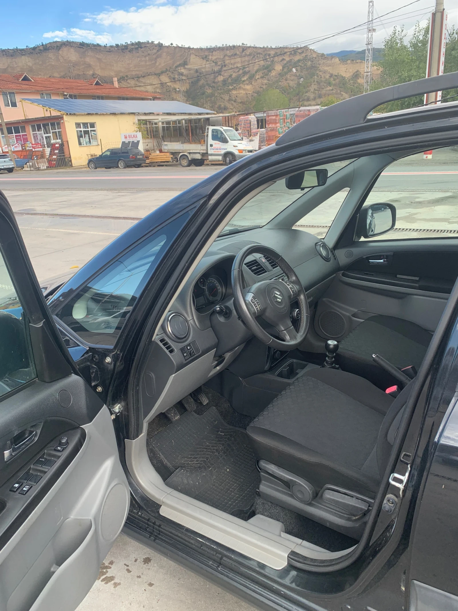 Suzuki SX4 | Mobile.bg — изображение 5