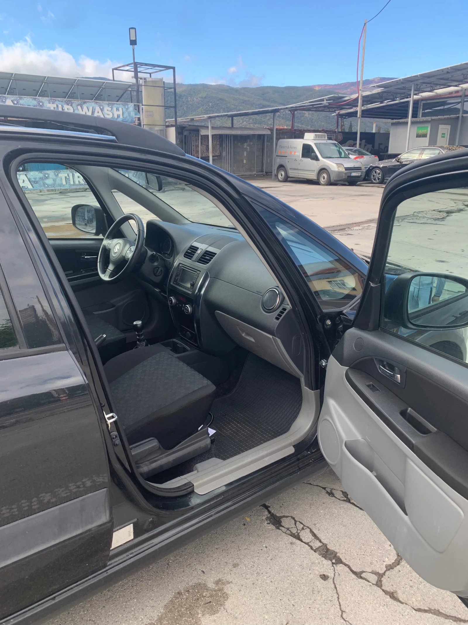 Suzuki SX4 | Mobile.bg — изображение 6
