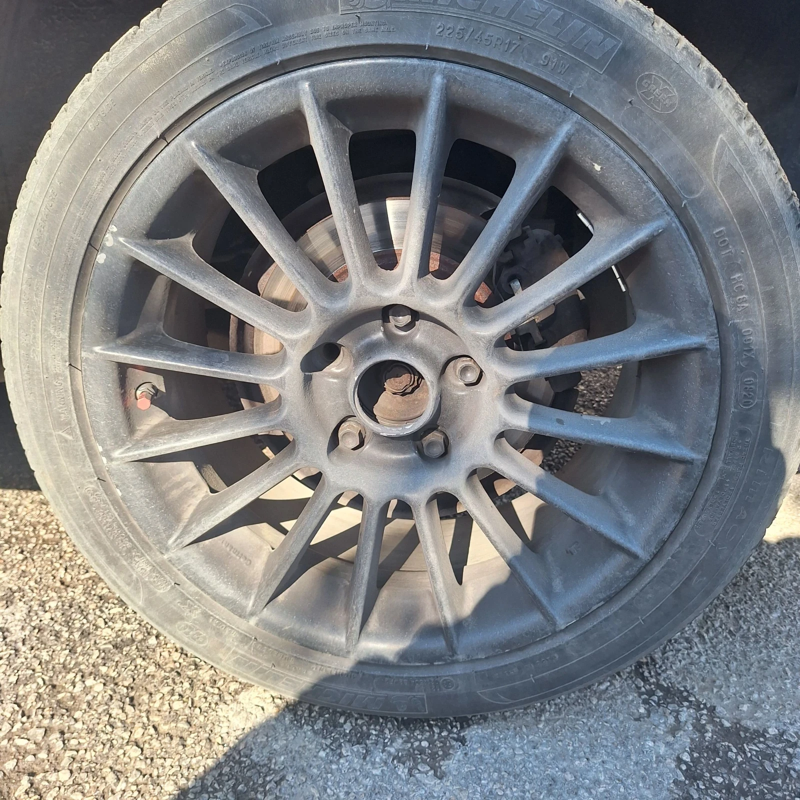 BMW 318  - изображение 3