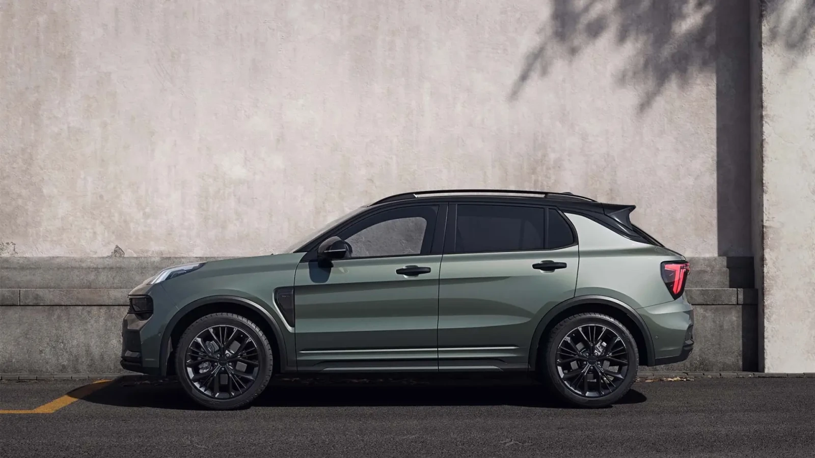 LynkCo 01 New More | Mobile.bg   4