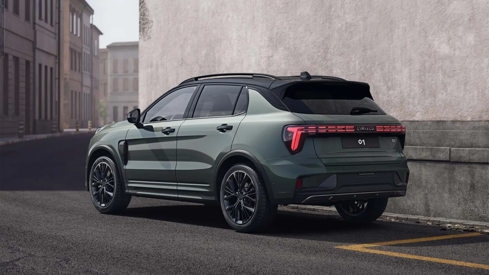 LynkCo 01 New More | Mobile.bg   3