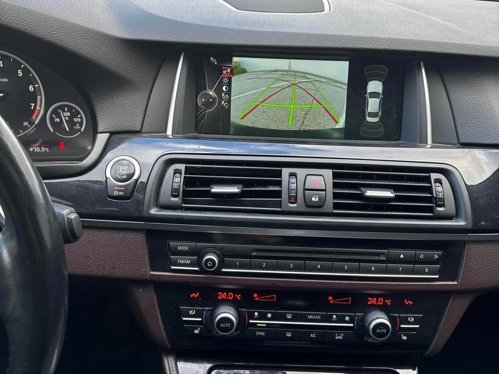 BMW 535 * 535I XDRIVE * CARFAX *    | Mobile.bg   17