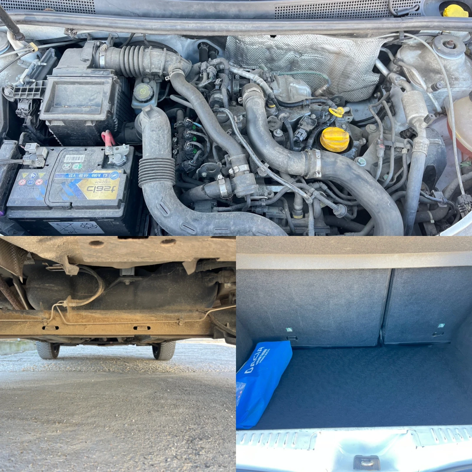 Dacia Sandero Stepway, ., ,  | Mobile.bg   16