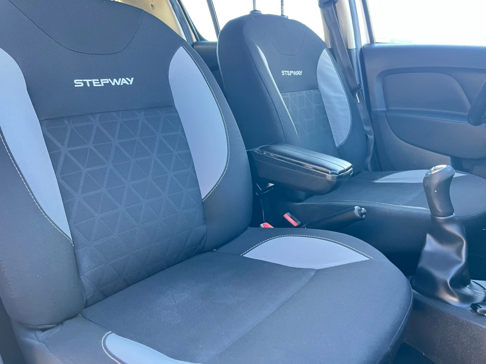 Dacia Sandero Stepway, ., ,  | Mobile.bg   10