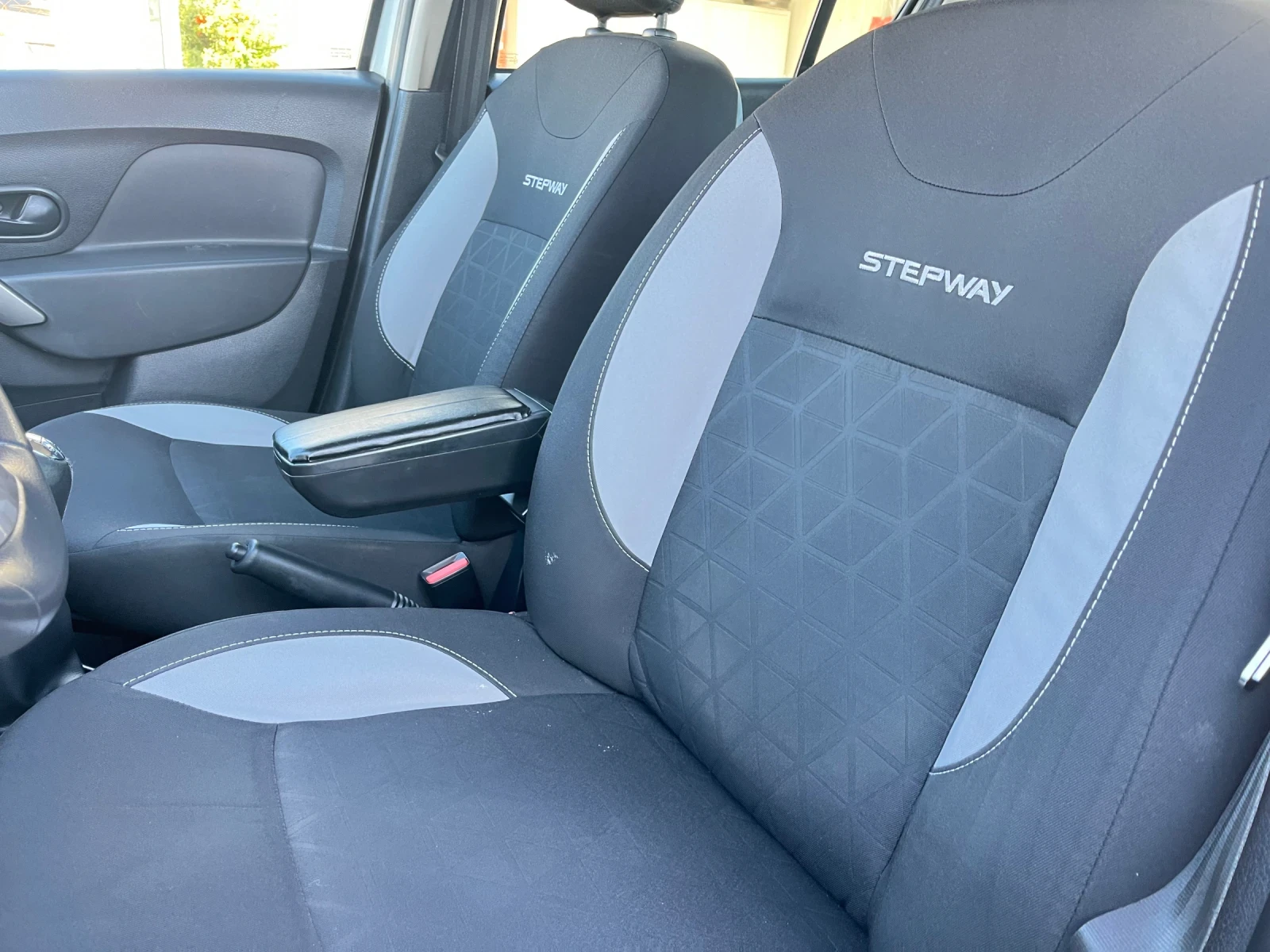 Dacia Sandero Stepway, ., ,  | Mobile.bg   11