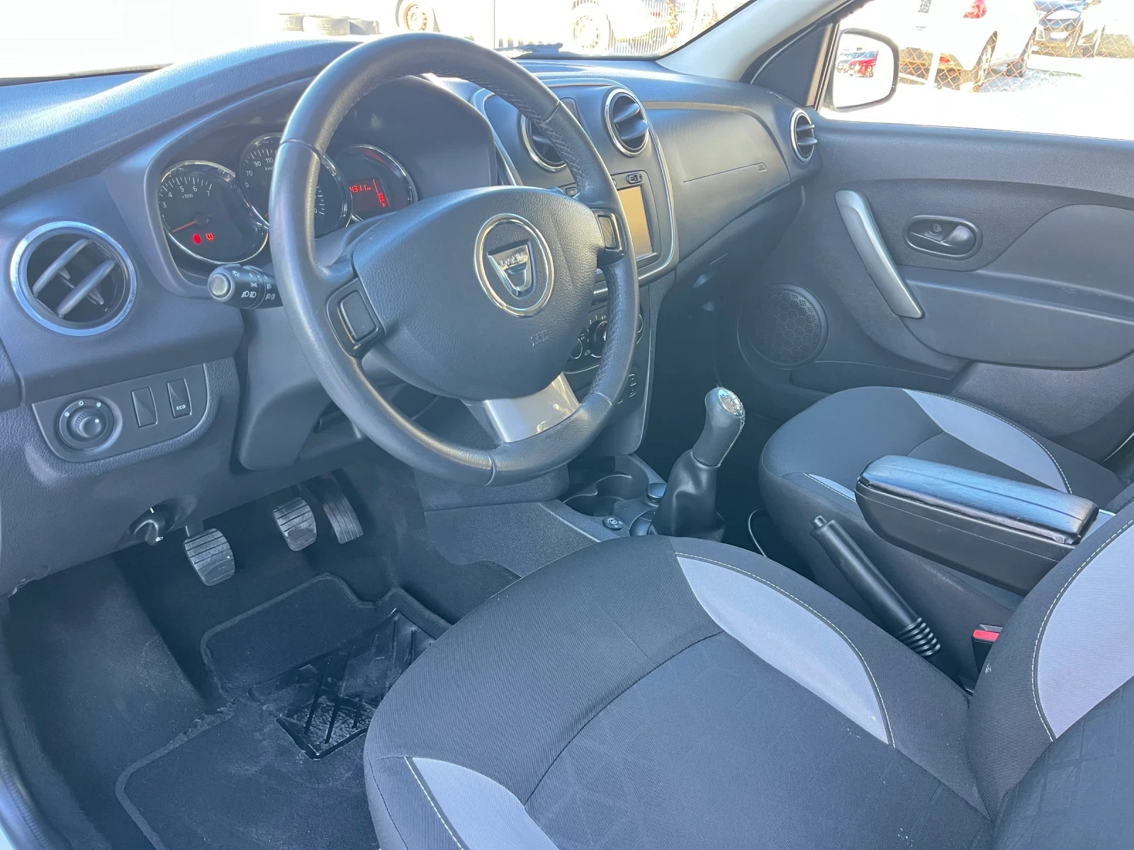 Dacia Sandero Stepway, ., ,  | Mobile.bg   7