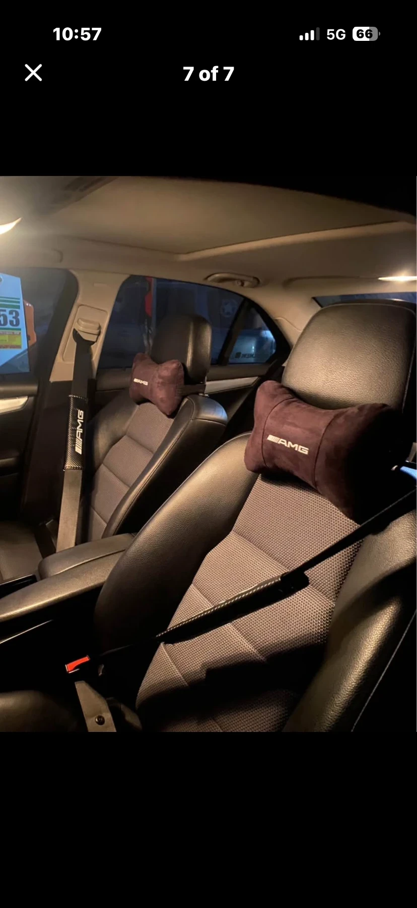 Mercedes-Benz C 220  - изображение 7