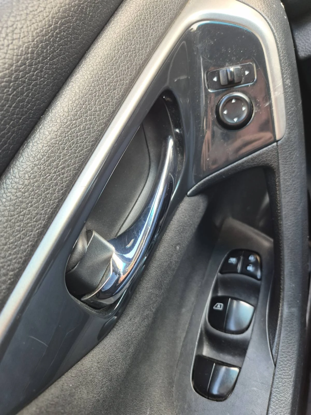 Nissan Altima | Mobile.bg   6