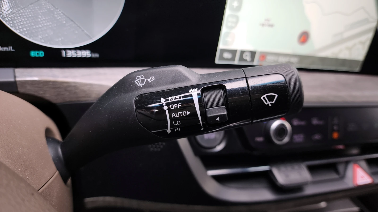 Kia K8 HYBRID NOBLESSE  | Mobile.bg   15