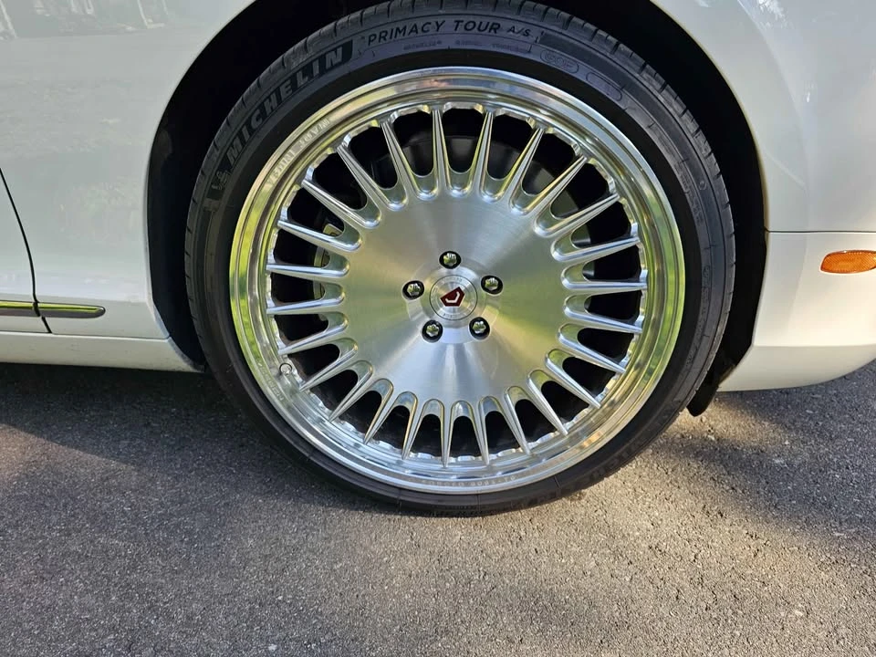 Bentley Continental gt CARFAX* АВТОФИНАНСИРАНЕ* БЕЗ ПЪРВОНАЧАЛНА ВНОСКА*  - изображение 2