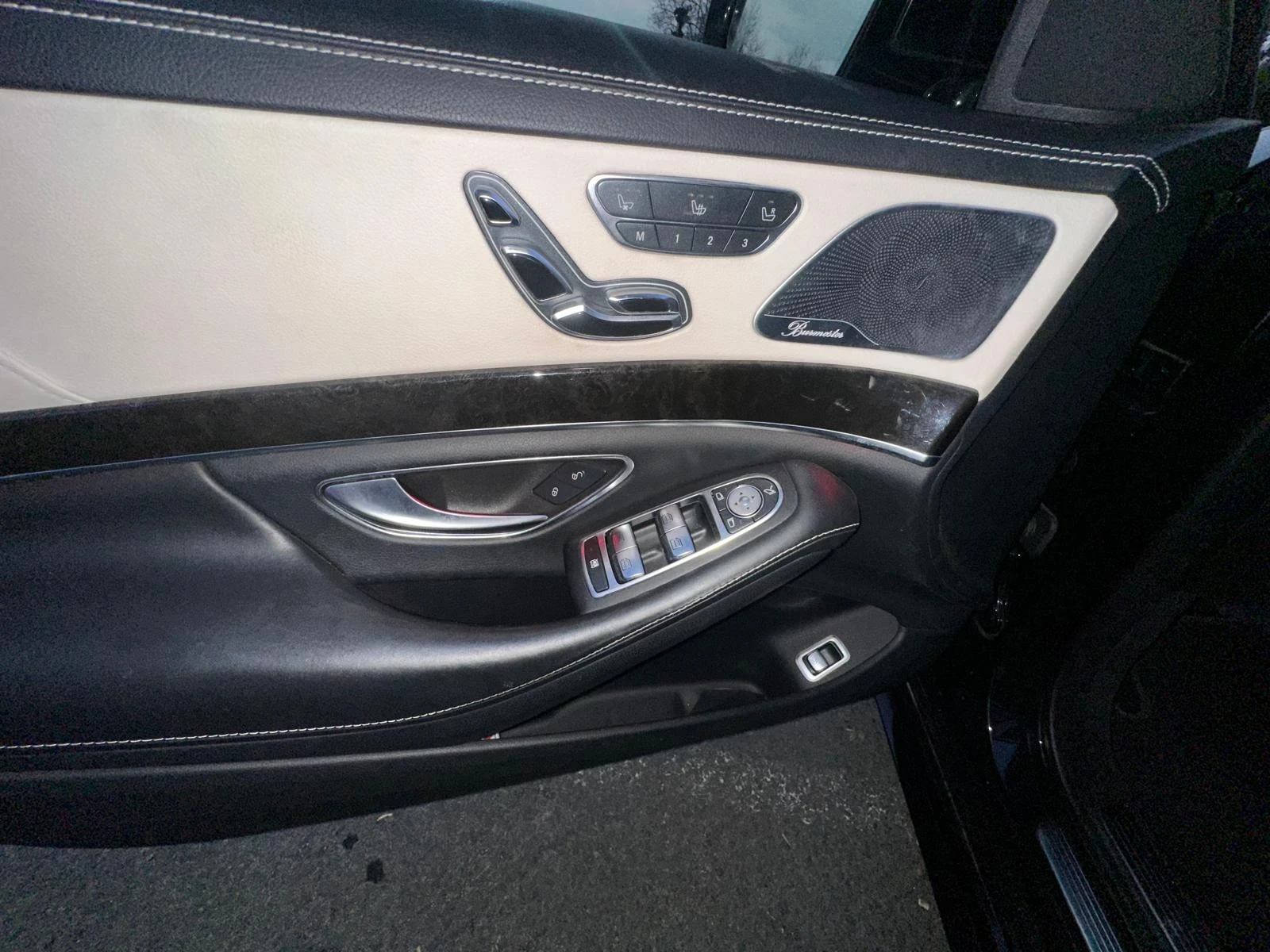 Mercedes-Benz S 500 S500Long plug in hybrid  | Mobile.bg � ����������� 12