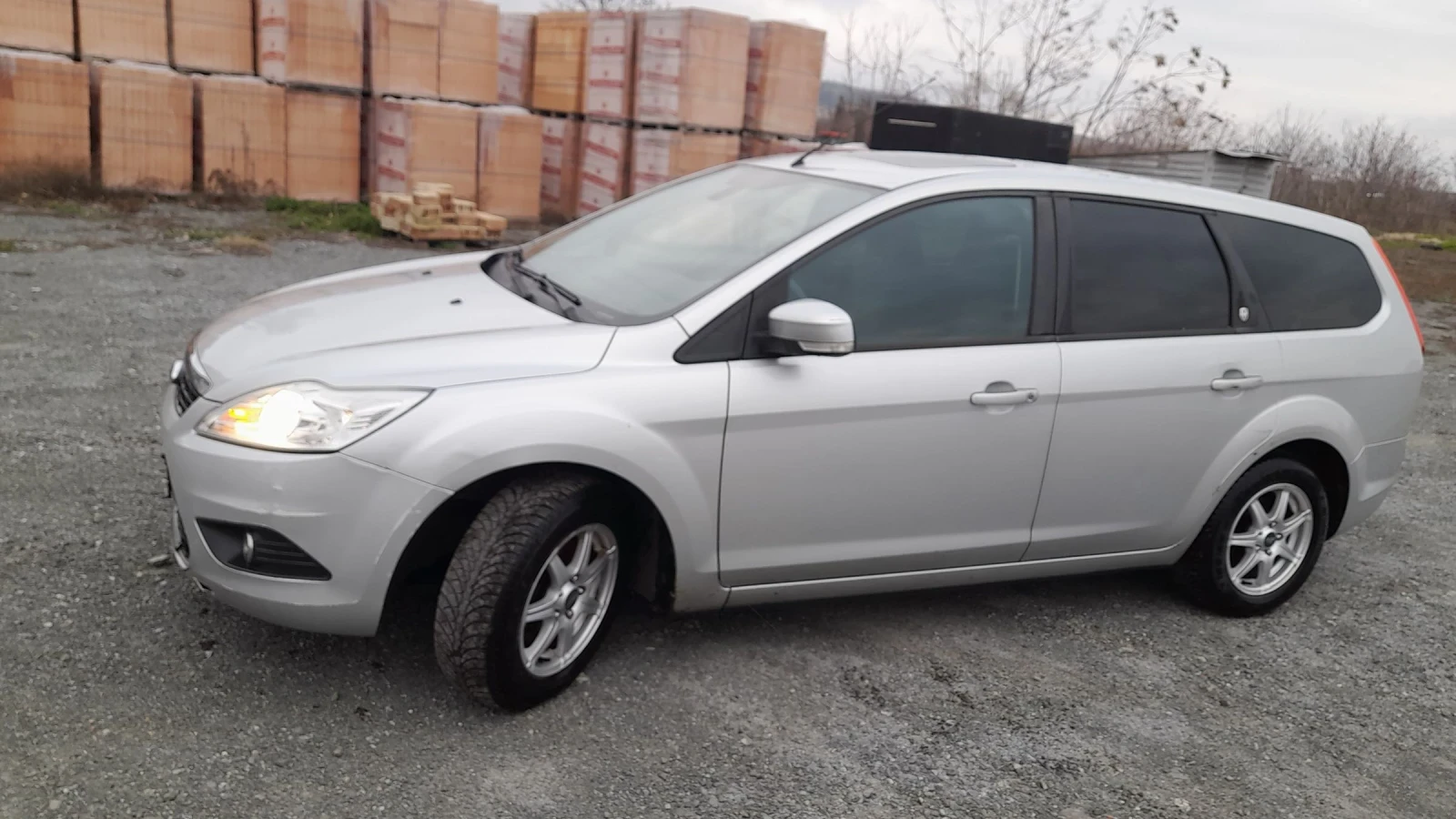 Ford Focus Ghia Exclusive | Mobile.bg � ����������� 2